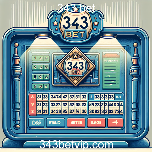 Keno: Um Jogo de Sorte e Estratégia no 343 Bet