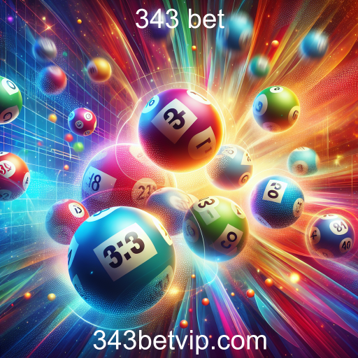 Descubra o Mundo da Loteria no 343 Bet: Dicas e Oportunidades